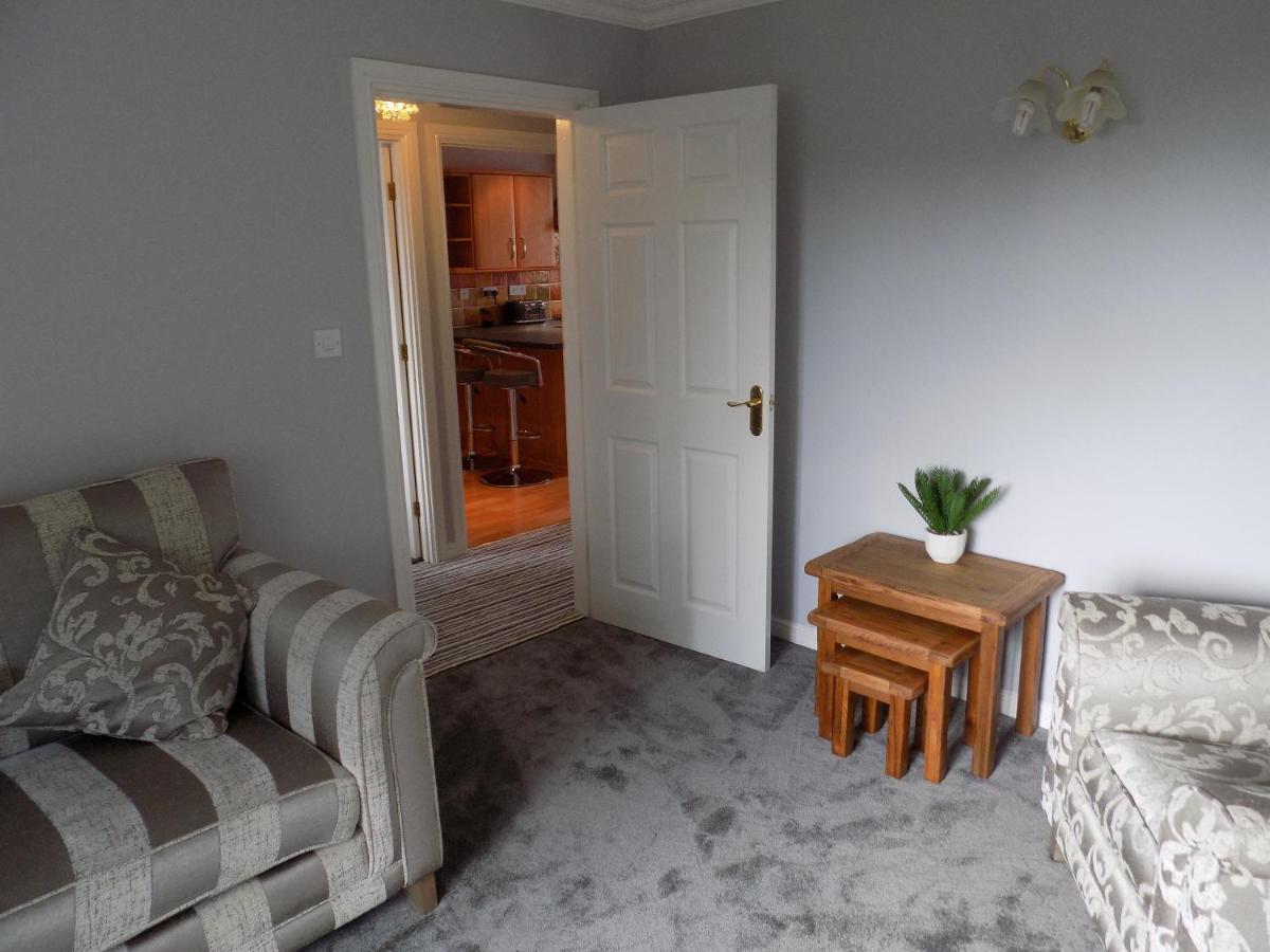 Apartment Number 4 Bishop Auckland