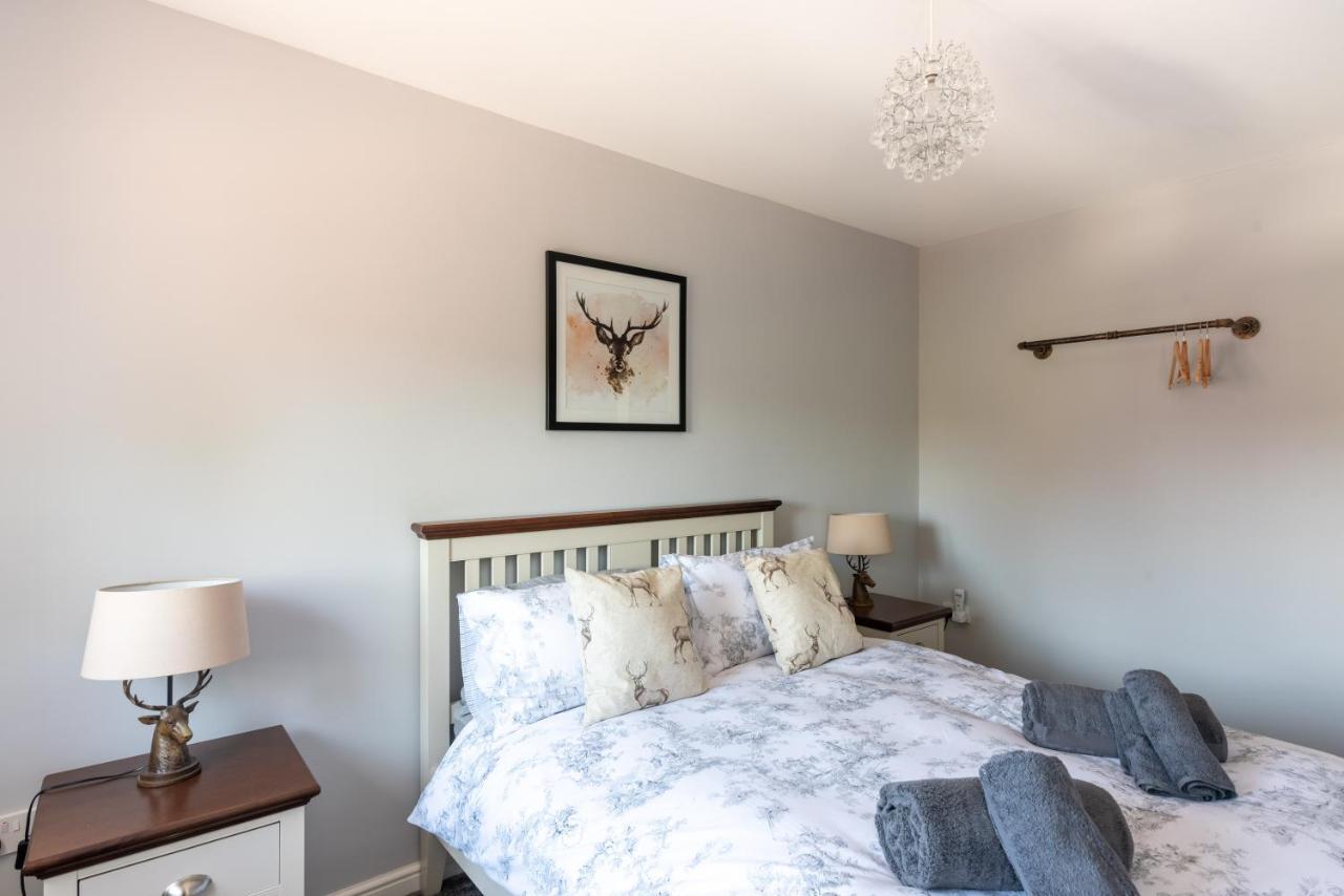 Number 4 Apartment Bishop Auckland