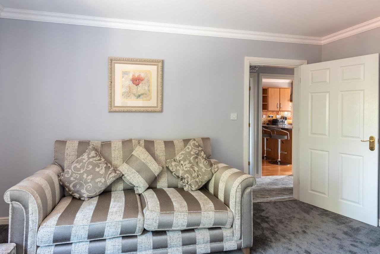 Number 4 Apartment Bishop Auckland