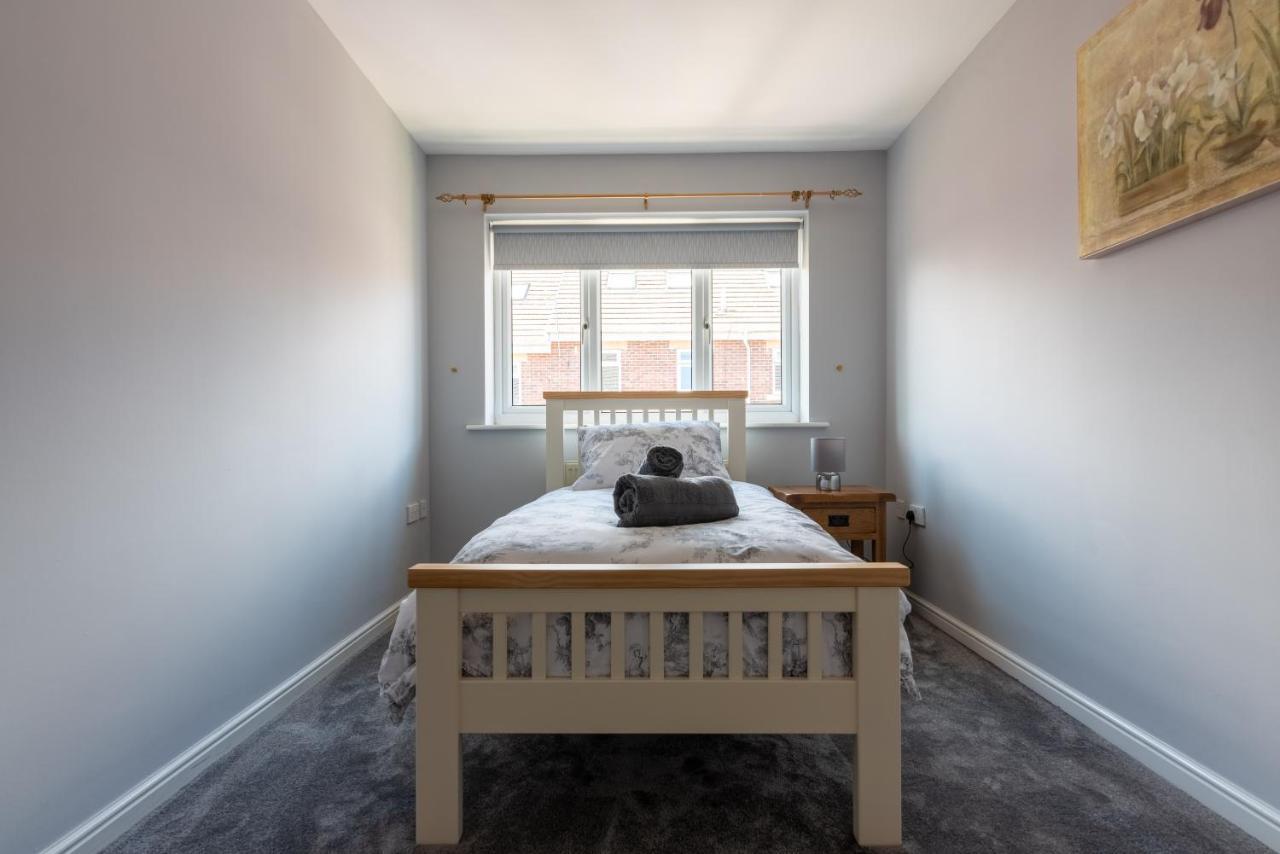 Number 4 Apartment Bishop Auckland
